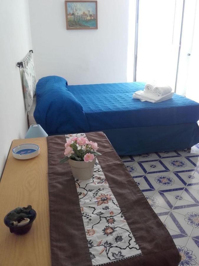 Casa Belvedere 索伦托 外观 照片